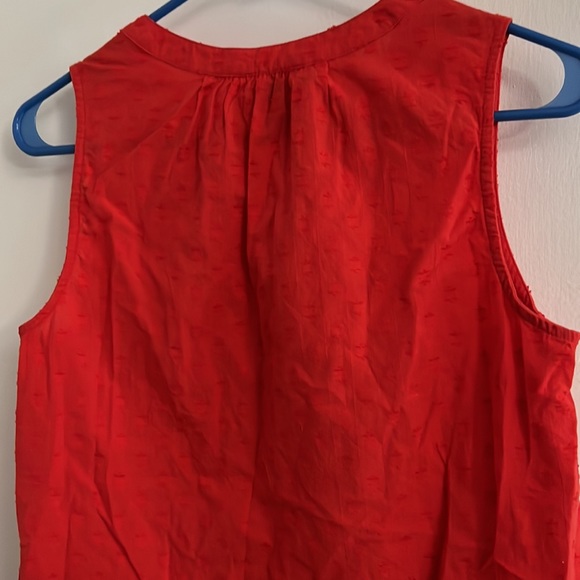 Universal Thread Sleeveless Top - Picture 6 of 6